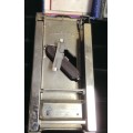 ALLEGRO`boxed Razor Blades Sharpener Not Tested LOOK At my BUY NOW listings NO WAITING