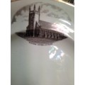 NGKerkPeddiGrimeswadeStrokeonTrentCeramic Plate *GREAT COUNTRY HOME DECOR LOOKatMyBuyNow*NO WAITING