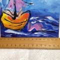 Small paintings Look At My Buy Now Listings bNo WAITING