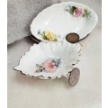 1Coalport built up flowers+Leonardo Collection Trinket PIN trays*Look At My BUY NOW items*NO WAITING