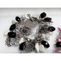 Bracelets 3 lovely different Look At My BUY NOW Listings NO WATING