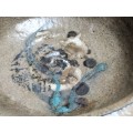 Studio Art Pottery has name impressed bowl S A ? LOOK At All My BUY NOW listings NO WAITING