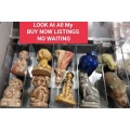 10  Figurines 9 WADE miniatures English