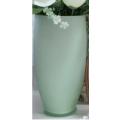 Vase - Glass Hand Blown pontil mark and bubbleLook At My BUY NOW items NO WAITING
