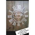 Wall hanging *Script on GREAT HOME DECOR LOOK At My BUY NOW BUY NOW items NO WAITING