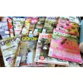 12  Magazines*Gardener`  Old *LOOK MY Buy NOWitemsNO WAITING