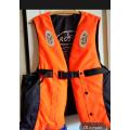 1 Hi VISIBILITY Jacket*Used *for Rock fishing in veld on roadLOOK At My BUY NOW LISTINGS NO WAITING