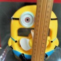 MINION Fan Hard Plastic NOT working  LOOK At My BUY NOW LISTINGS NO WAITING