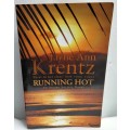 Book USED Running Hot - Jayne Anne Krentz