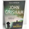 Book Brooker - John Grisham published 2005