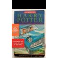 and the Chamber of Secrets J K Rowling BOOK USED - Soft cover edition first  Published 1998