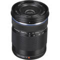 Olympus M. Zuiko 40-150mm f/4-5.6 ED Digital Lens MFT BLACK
