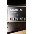 SLIMLINE 10 PAD SLIMMING MACHINE IN PERFECT WORKING CONDITION : BARGAIN PRICE!!!