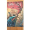 Harry Potter Classic : Harry Potter en die Kamer van Geheimenisse