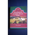 Book : Encyclopedia of South African Wine Second Edition by Fanie de Jongh
