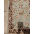 Lovely Egyptian Carpet Runner 2m length x 80cm