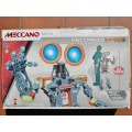 MECCANO TECH Maker System