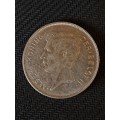 4 Belga/ 20 Francs - 1932