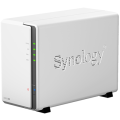 Synology DS213J With 2tb HDD!