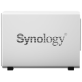 Synology DS213J With 2tb HDD!