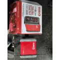 Ellies Cube MINI 97.68WH LifePO4 Power Pack - MINI Dc Power Backup Battery Power Bank Supply