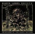 BLACK LABEL SOCIETY - CATACOMBS OF THE BLACK VATICAN VINYL
