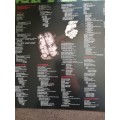 METALLICA - AND JUSTICE FOR ALL 2 X LP