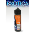Exotica Cosmic Caramel 3mg - 120ml