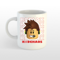 Roblox Mug