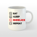 Roblox Mug