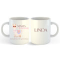 Mamma Llama - Mothers Day Mug