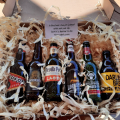 LANI LAGER GIFT BOX 2 - PERSONALIZED GIFTS - FATHER`S DAY - BIRTHDAY