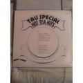 Tau Special - Hot Tea Hits Feat The Movers, Sophie Thapedi ( RARE )