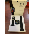 Z15 Smart Watch