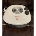 Warmac Fan heater - FH08 2000W