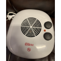 Warmac Fan heater - FH08 2000W