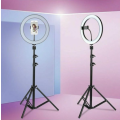 18 inch ring light with stand