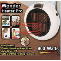 Wonder Heater Pro Portable Handy Heater 900W