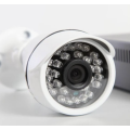 AHD 4 Channel Security Surveillance Camera System