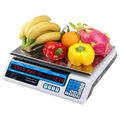 Electronic Digital Price Scale - 40kg