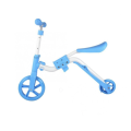 2 In 1 Scooter - Blue Colour