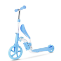 2 In 1 Scooter - Blue Colour