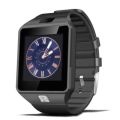 DZ09 Smart Watch- Black