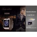 DZ09 Smart Watch- Black