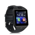 DZ09 Smart Watch- Black