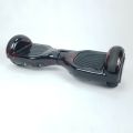 Self Balance Scooter 6.5` Hoverboard-LED-Bluetooth- Red Lightening