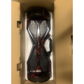 Self Balance Scooter 8` Hoverboard-LED-Bluetooth- Red Lightening