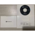 Brand new & Sealed Windows 11 Pro Full DVD Package - 3 Days Courier to your door