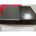 **SPOTLESS**LATEST XBOX 1 500GB WITH BALANCE OF GUARANTEE PLUS SHADOW OF MORDOR GAME