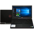 BEST LAPTOP ON AUCTION*AS NEW*DELL INSPIRON 7566 GAMING*i7-6700HQ*QUAD CORE*4GB NVIDIA GTX960 GRAPHI